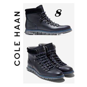 Cole Haan Men's ZERØGRAND II Hiker Boot Style SIZE 8